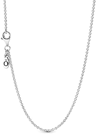 Amazon.com: Pandora ME Small-Link Chain Necklace - Gift for Her